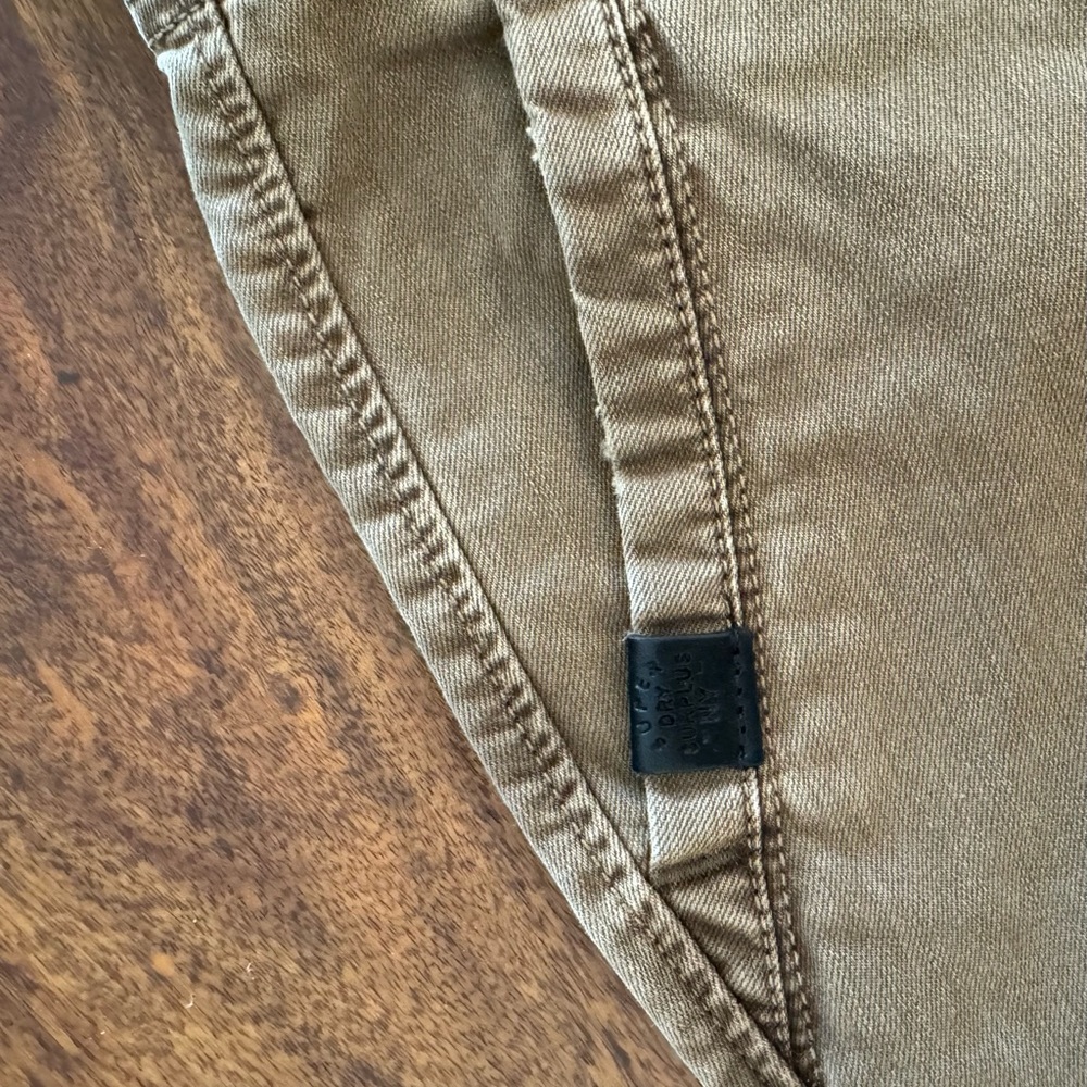 Superdry cargo pants - Picture 5 of 8